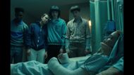 Stranger Things | Image via Netflix